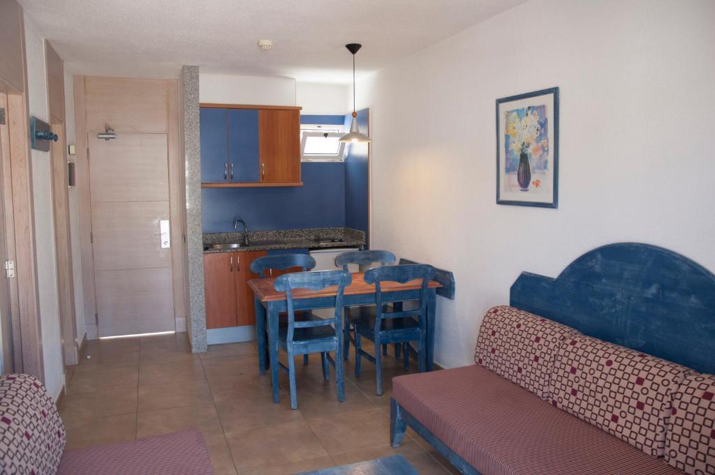 Cala Nova Apartamento Puerto Rico (Gran Canaria)