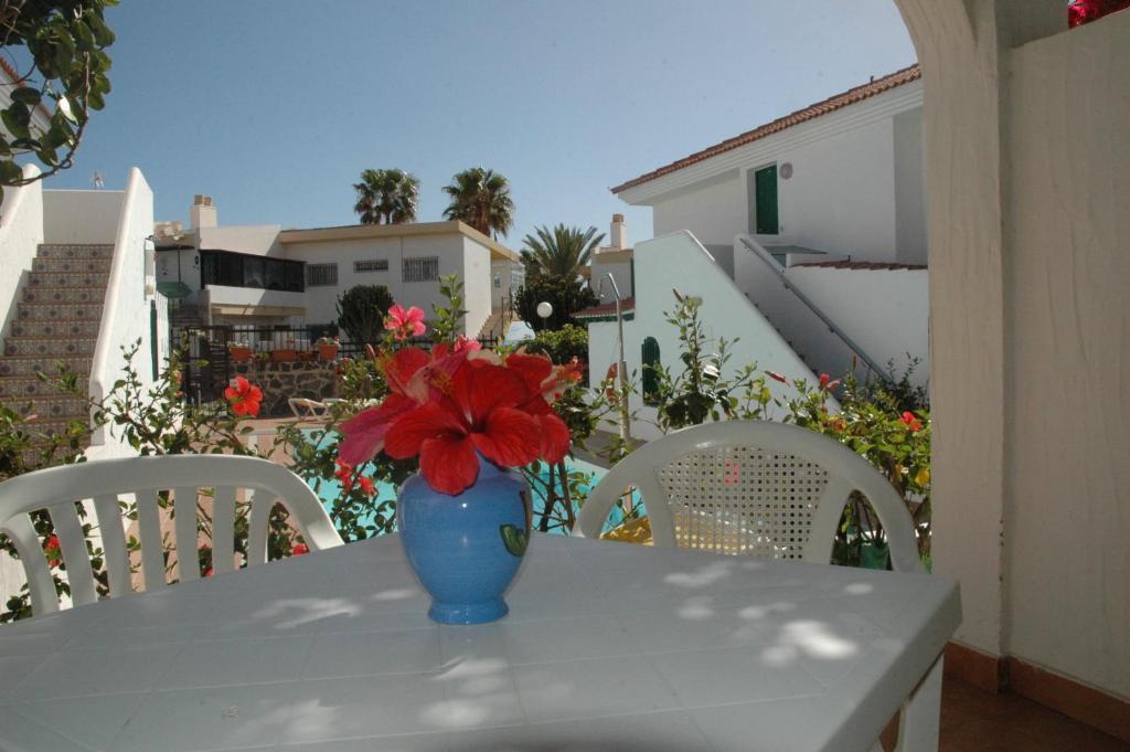 Apartment Gavias San Agustin (Gran Canaria)