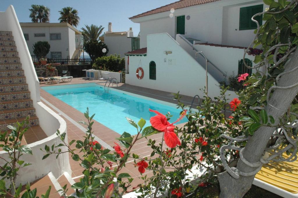 Gavias * San Agustin (Gran Canaria)