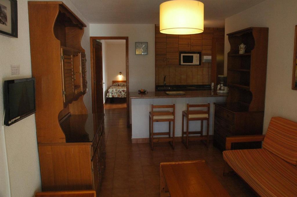 Gavias Apartment San Agustin (Gran Canaria)
