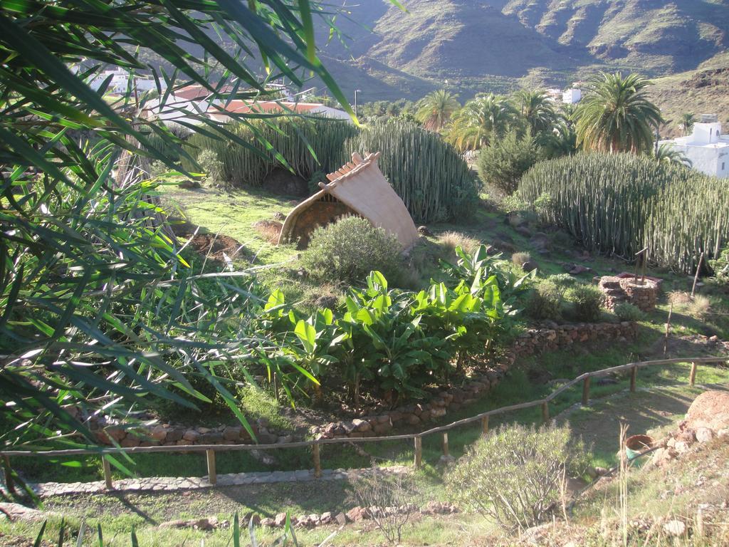 Casa El Pino