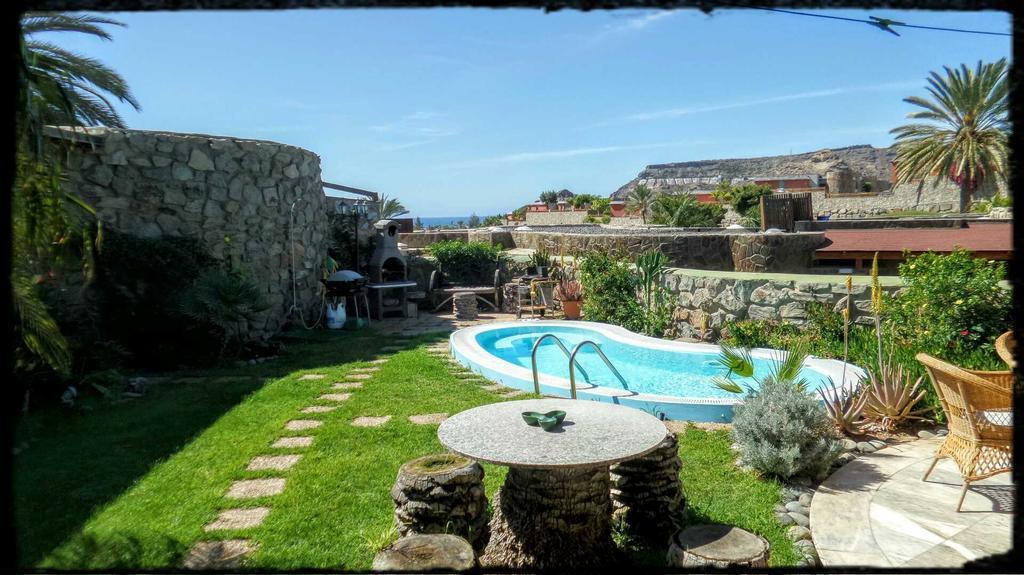 Casa de férias 21 Tauro La Playa de Tauro