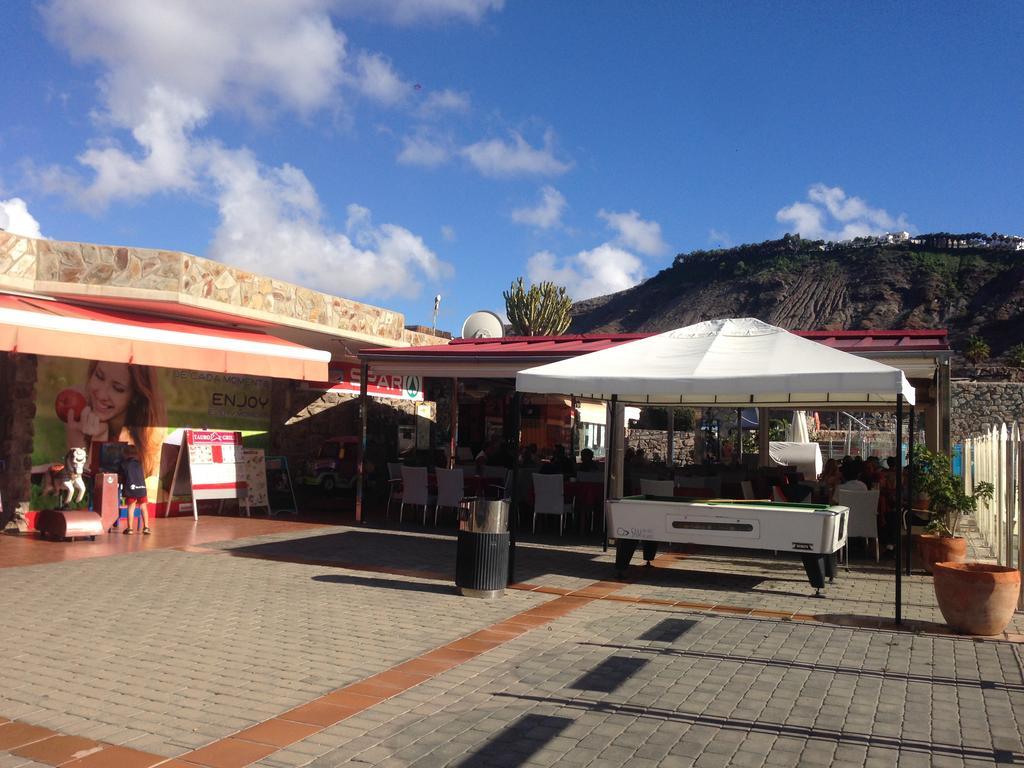 Ferienhaus 21 Tauro La Playa de Tauro