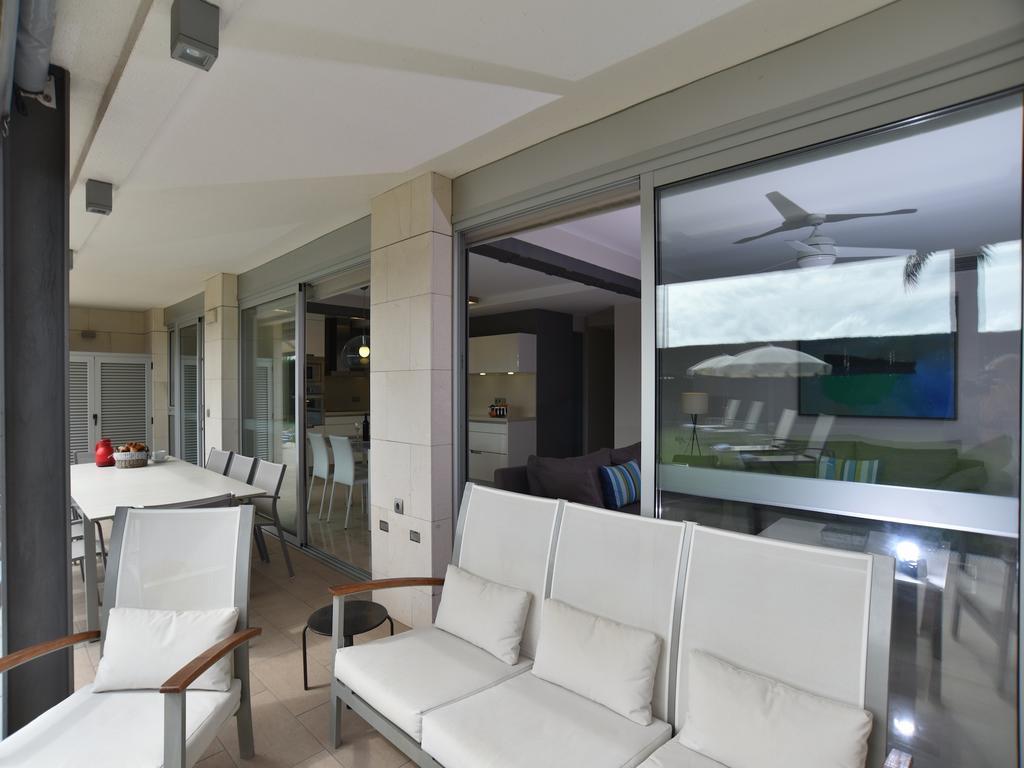Appartement Barcas