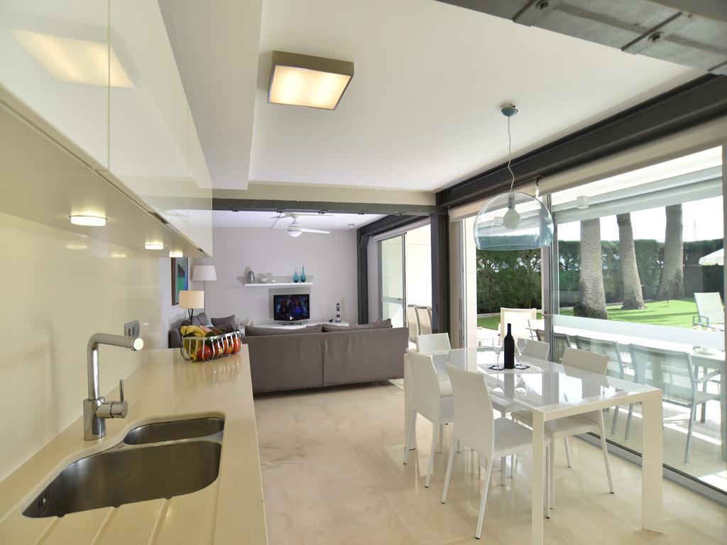 Appartement Barcas