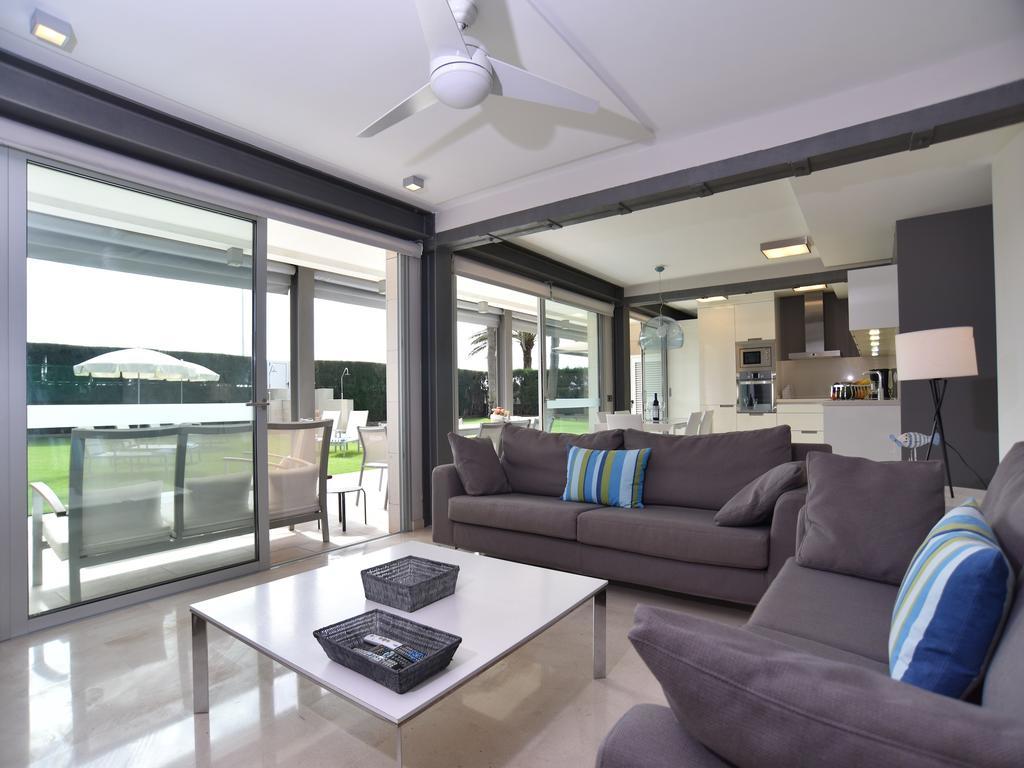 Appartement Barcas
