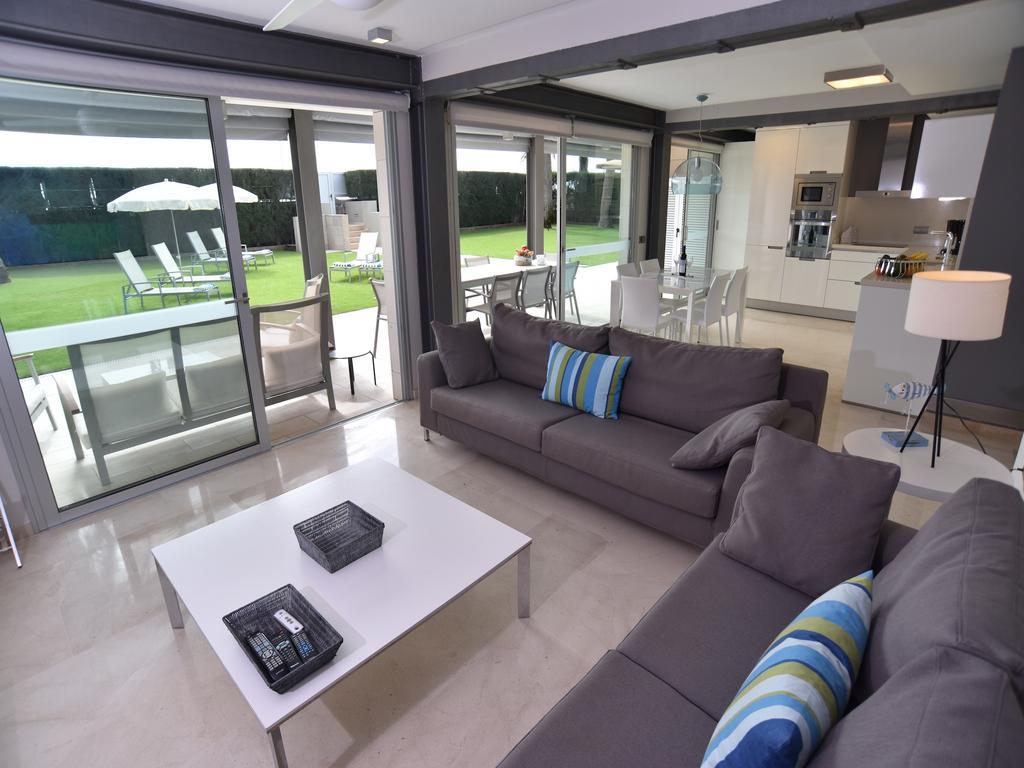 Appartement Barcas San Agustín