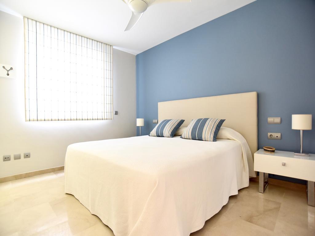 Appartement Barcas *