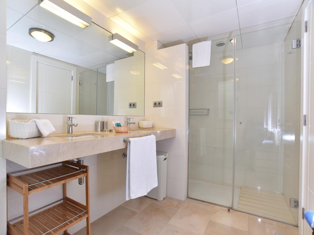 Appartement Barcas