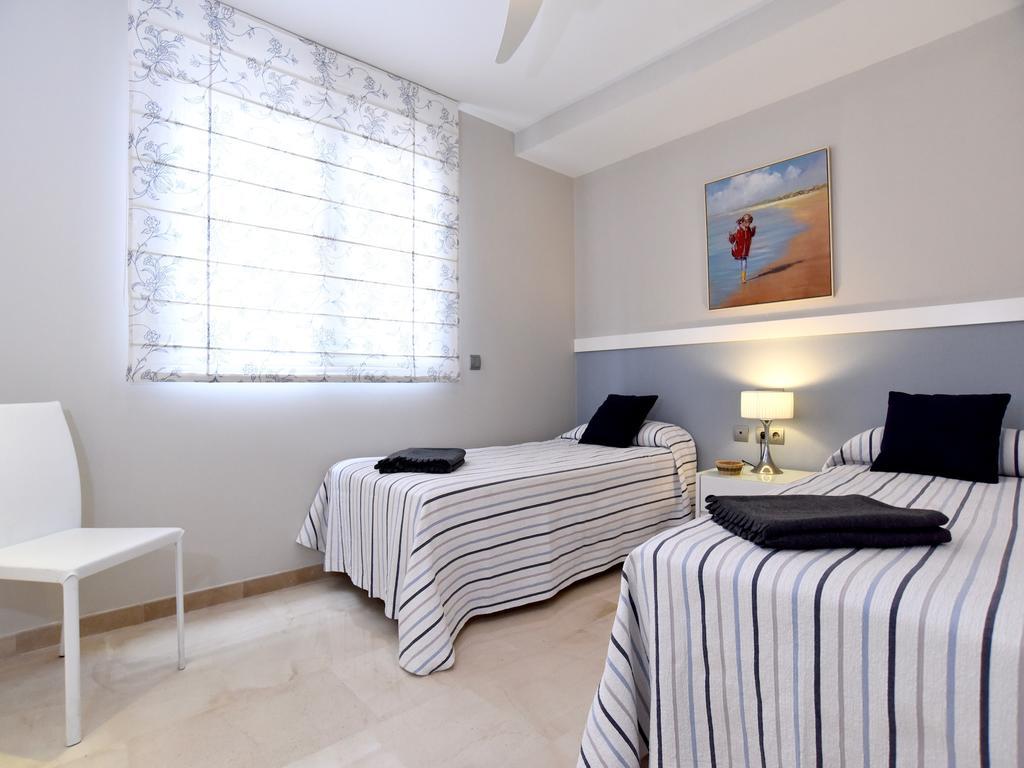 Appartement Barcas San Agustín