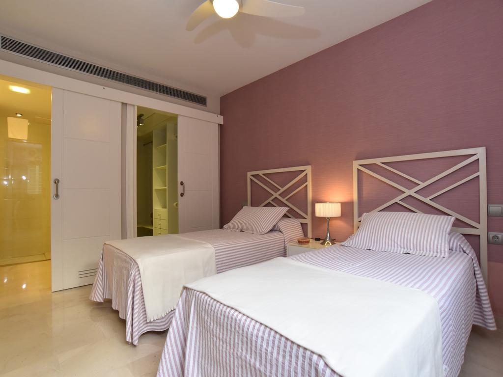 Appartement Barcas