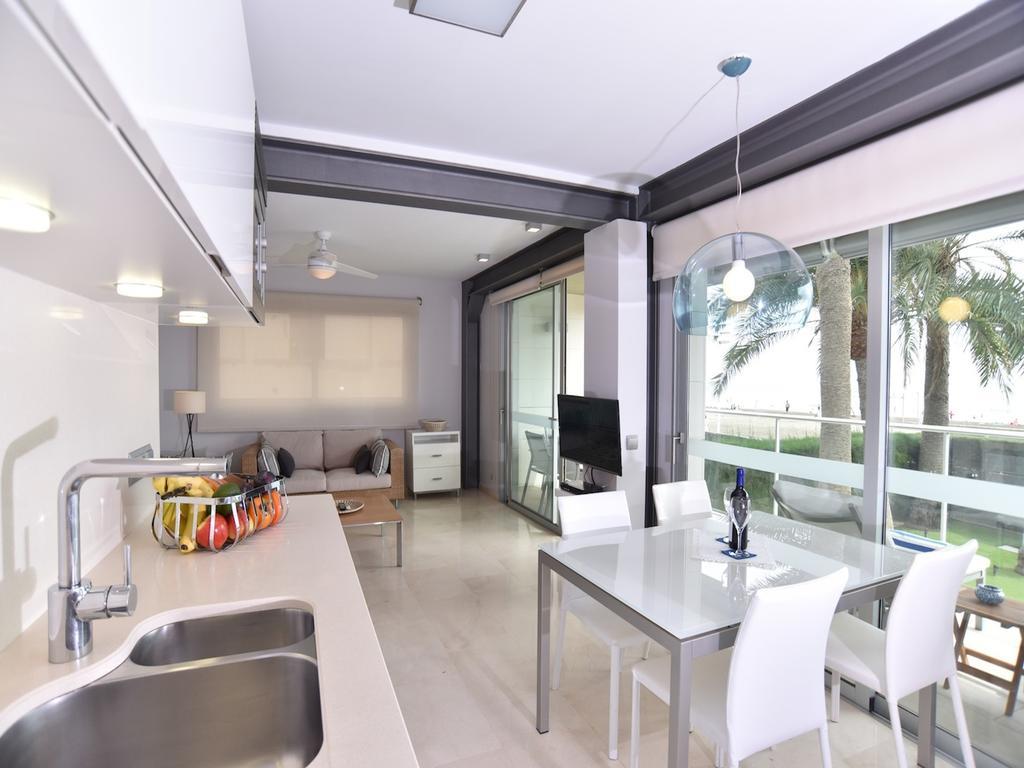 Appartement Barcas San Agustín