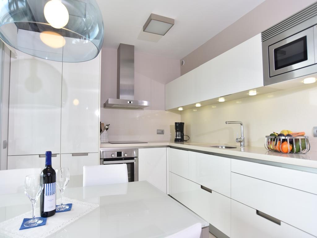 Appartement Barcas San Agustín
