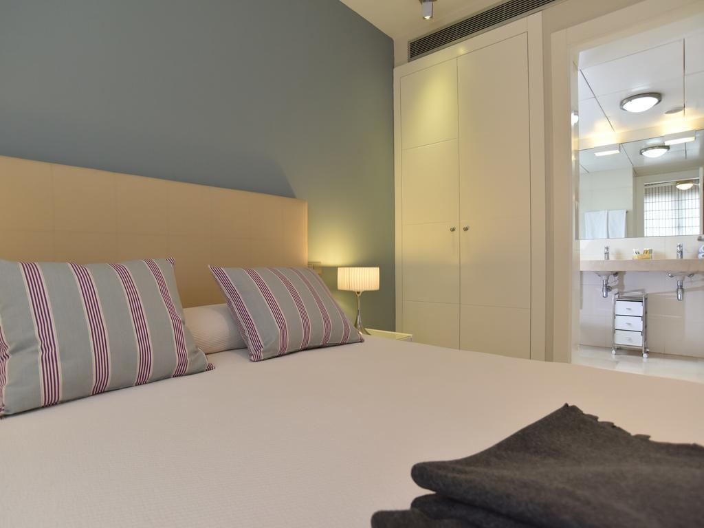 Appartement Barcas San Agustín