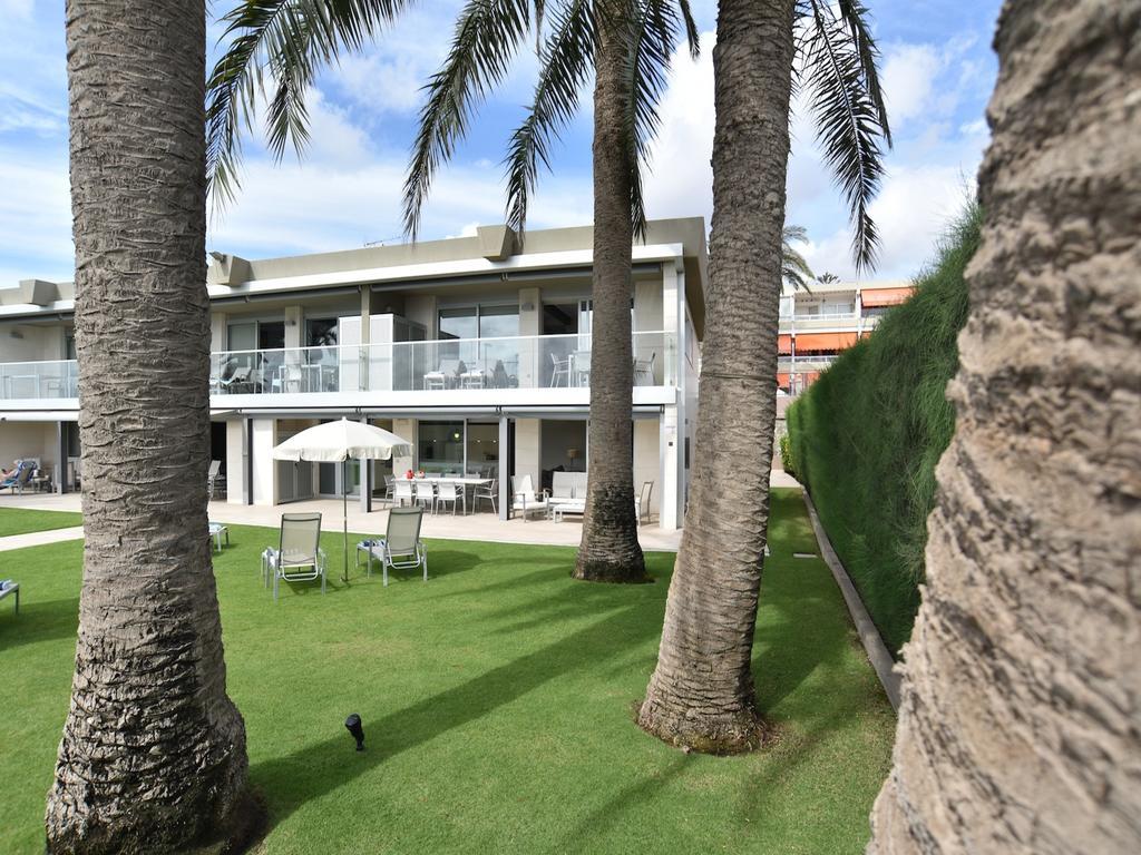 Appartement Barcas *
