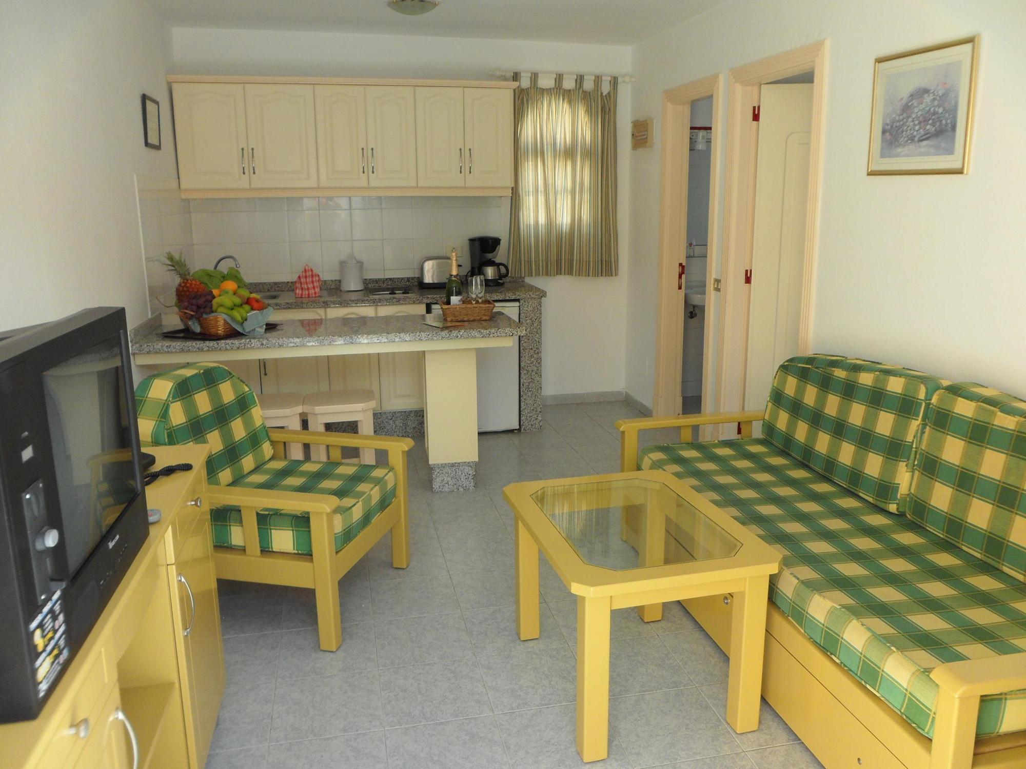 Apartamento Tara *