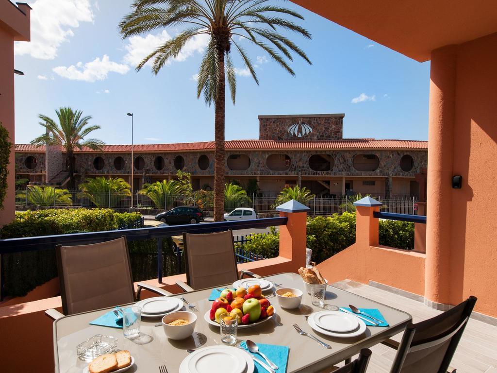 Villa Casas By Villagrancanaria