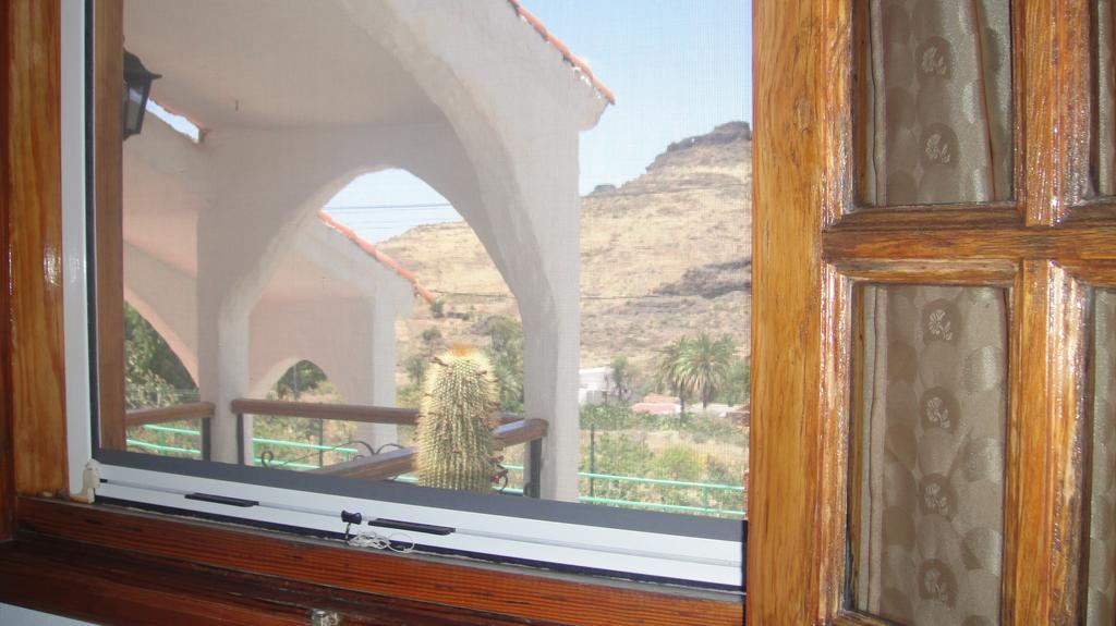 Casa El Pino