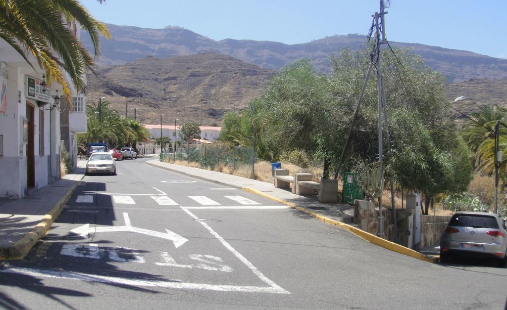 Casa El Pino Mogán
