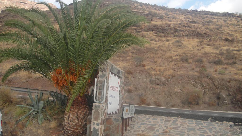 Vakantiehuis Casa El Pino *
