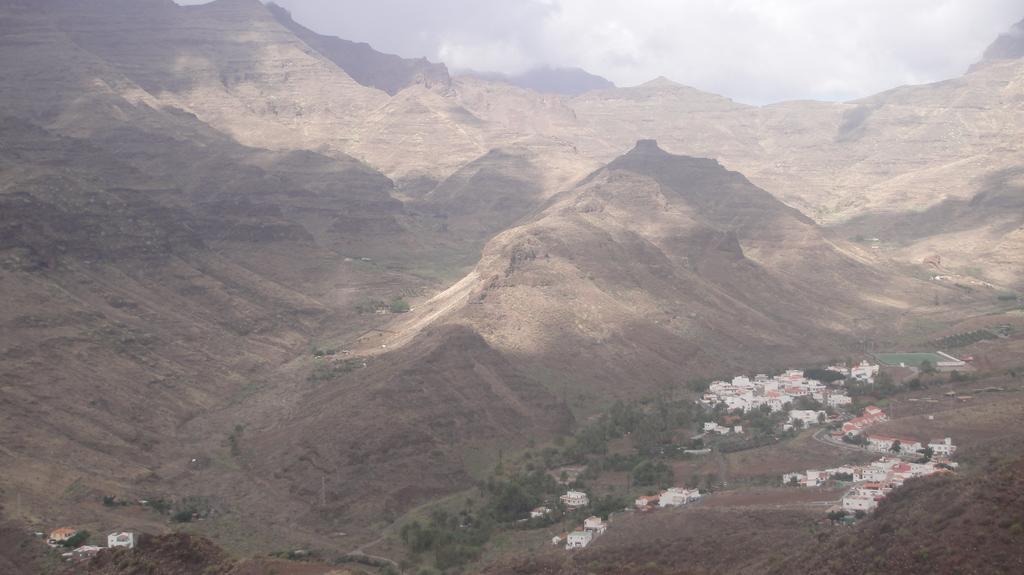 Vakantiehuis Casa El Pino *
