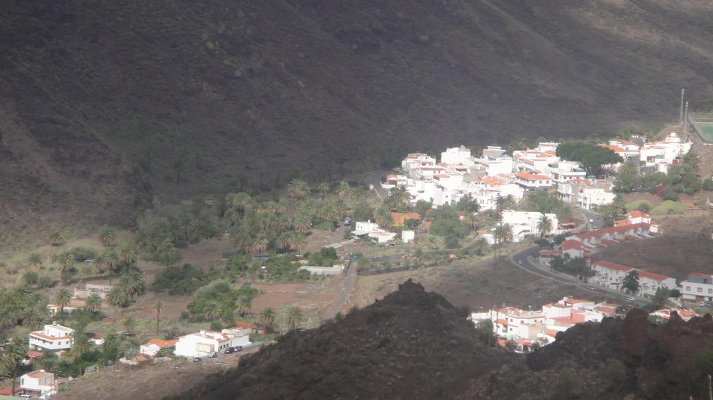 Casa El Pino Mogán