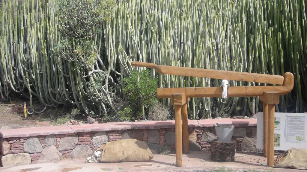 Vakantiehuis Casa El Pino Mogán