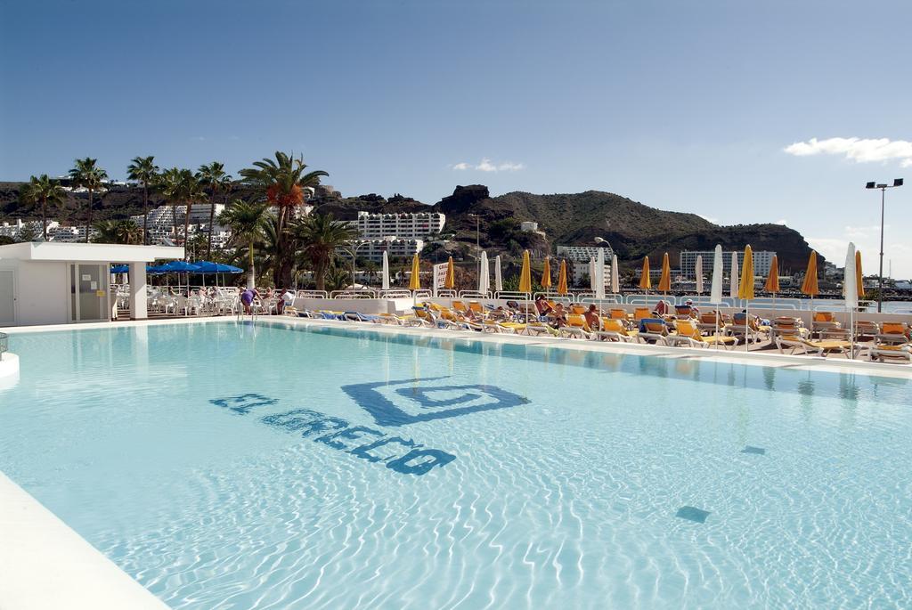 El Greco (adults Only) Puerto Rico (Gran Canaria)