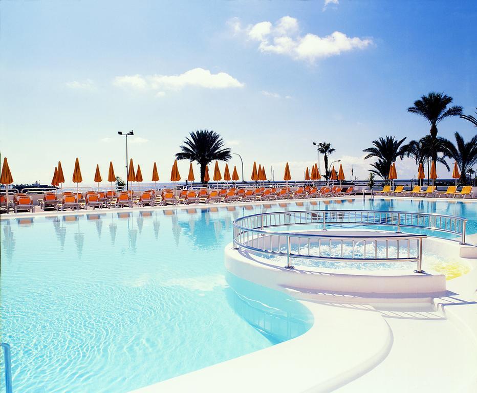El Greco (adults Only) Puerto Rico (Gran Canaria)