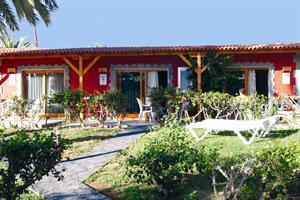 Hl Miraflor Hotel