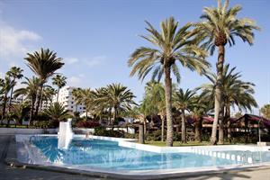 Hl Miraflor 4* Playa del Ingles (Gran Canaria)