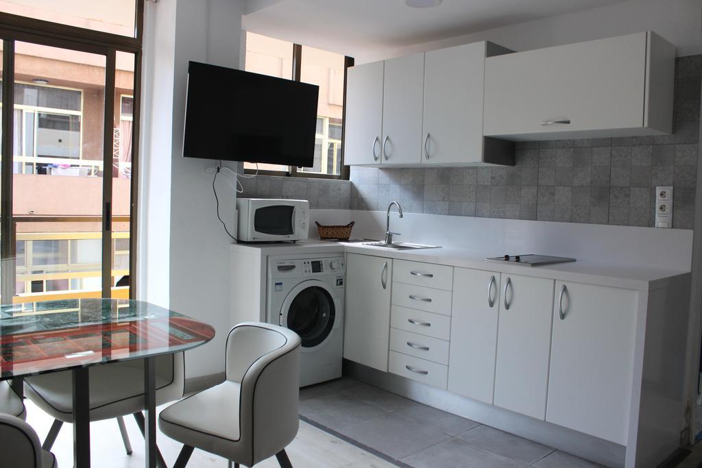 Apartment Blue Marine By Mycanariandream Las Palmas de Gran Canaria