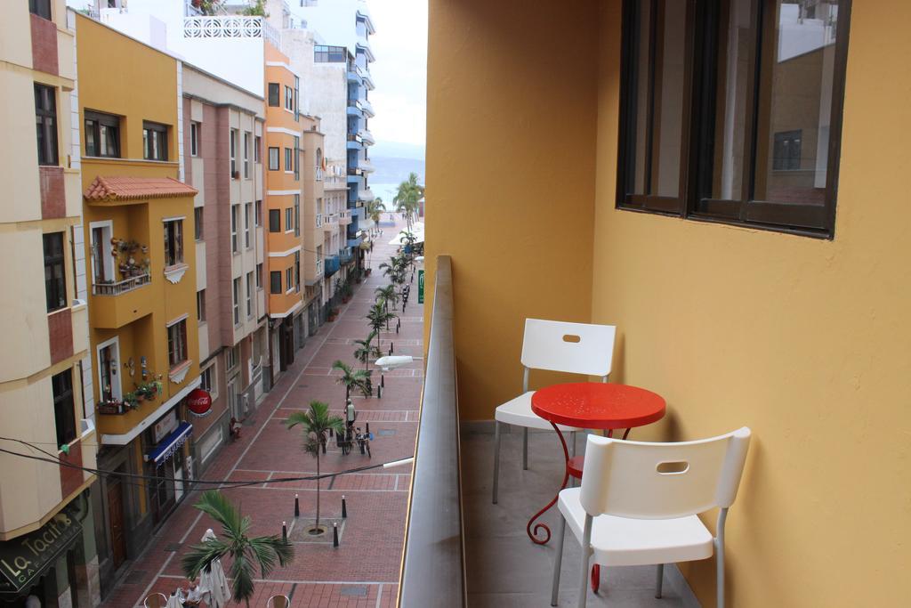 Apartment Blue Marine By Mycanariandream Las Palmas de Gran Canaria