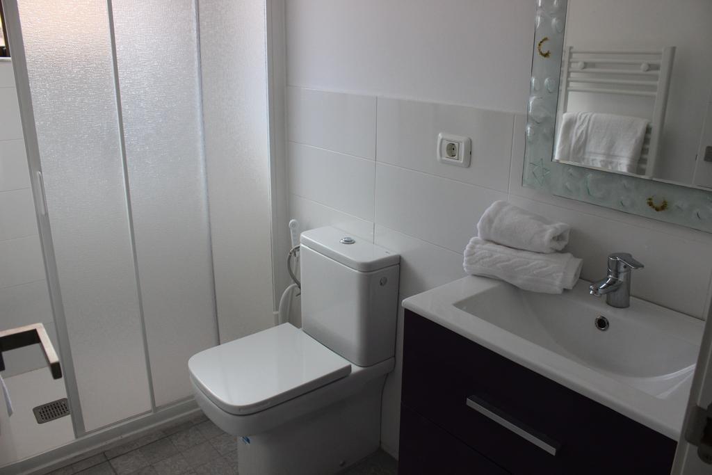 Apartment Blue Marine By Mycanariandream Las Palmas de Gran Canaria