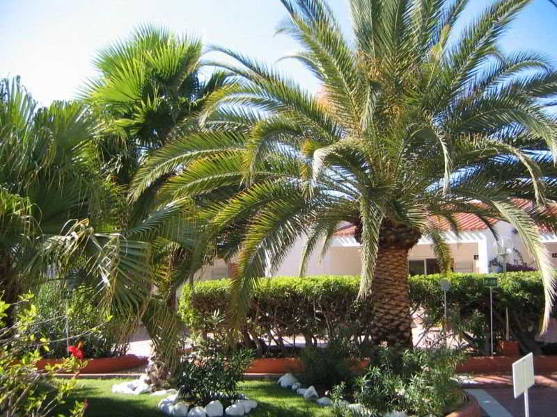 Apartment Parque Paraiso I