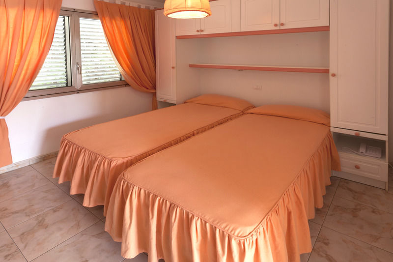 Apartment Parque Paraiso I *