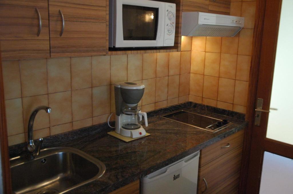 Apartment Gavias San Agustin (Gran Canaria)