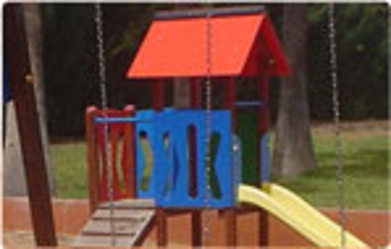 Apartment Parquemar *