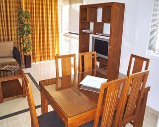 Aparthotel Holiday Club Sol Amadores Puerto Rico (Gran Canaria)