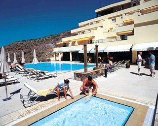 Holiday Club Sol Amadores