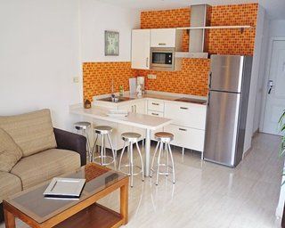 Aparthotel Holiday Club Sol Amadores 4*