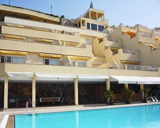 Aparthotel Holiday Club Sol Amadores 4*