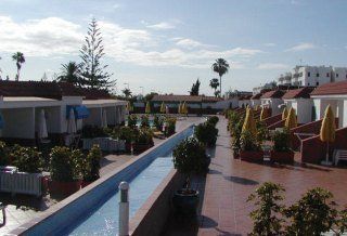 Apartment Aqua Beach Bungalows - Gay Men Only *