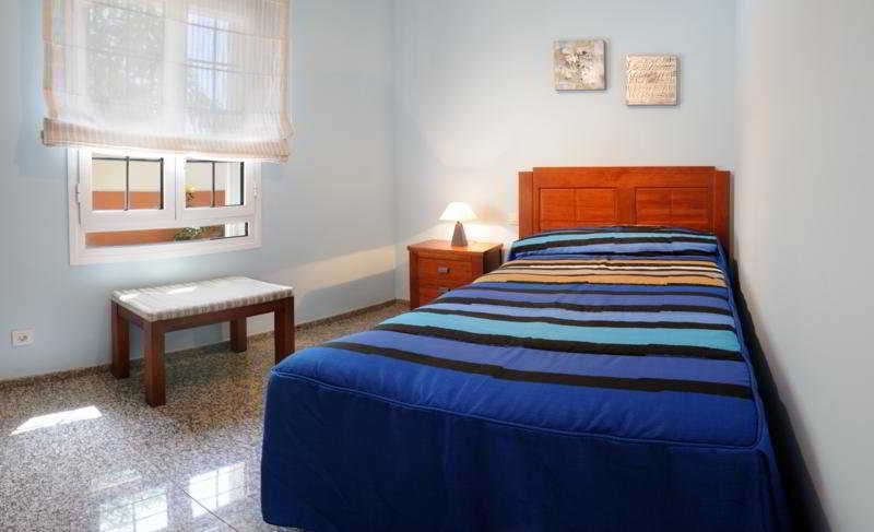 Hotel Siesta Maspalomas (Gran Canaria)