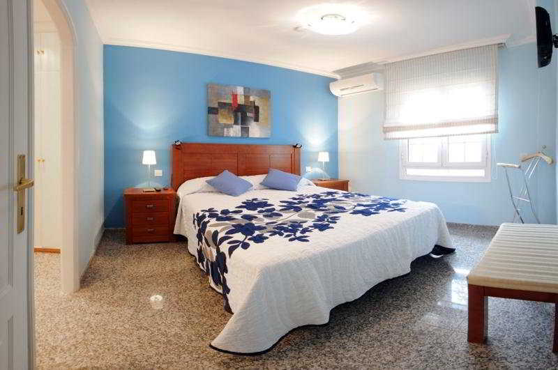 Hotel Siesta 3*