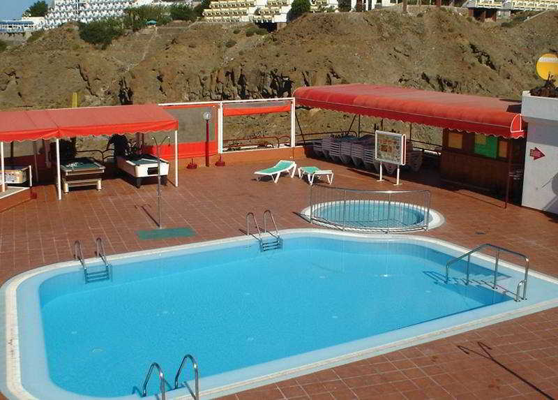 Apartment Inagua