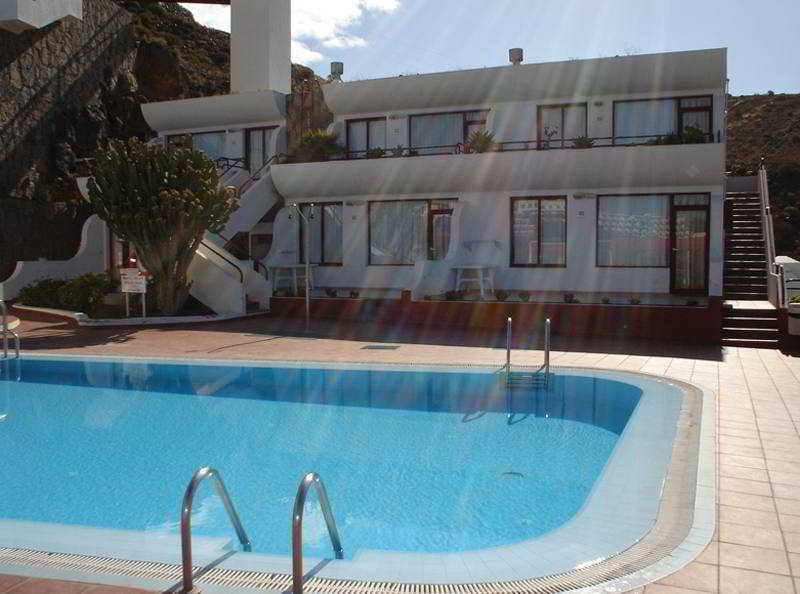 Apartment Inagua Puerto Rico (Gran Canaria)