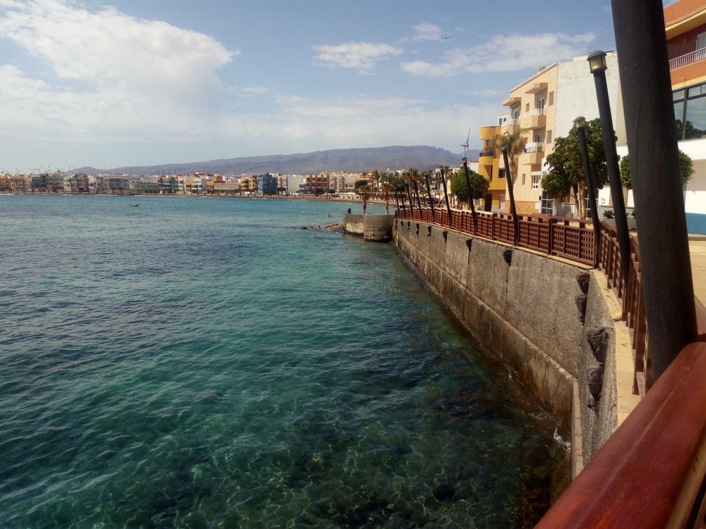 Apartment Rincon Mirador Risco *