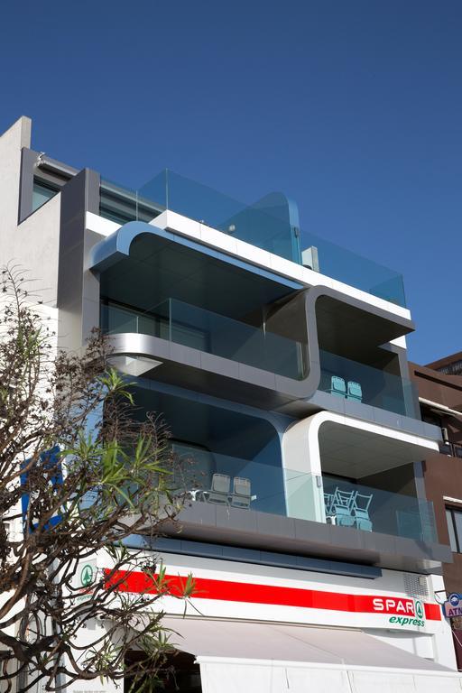 Arguineguin Bay Apartment