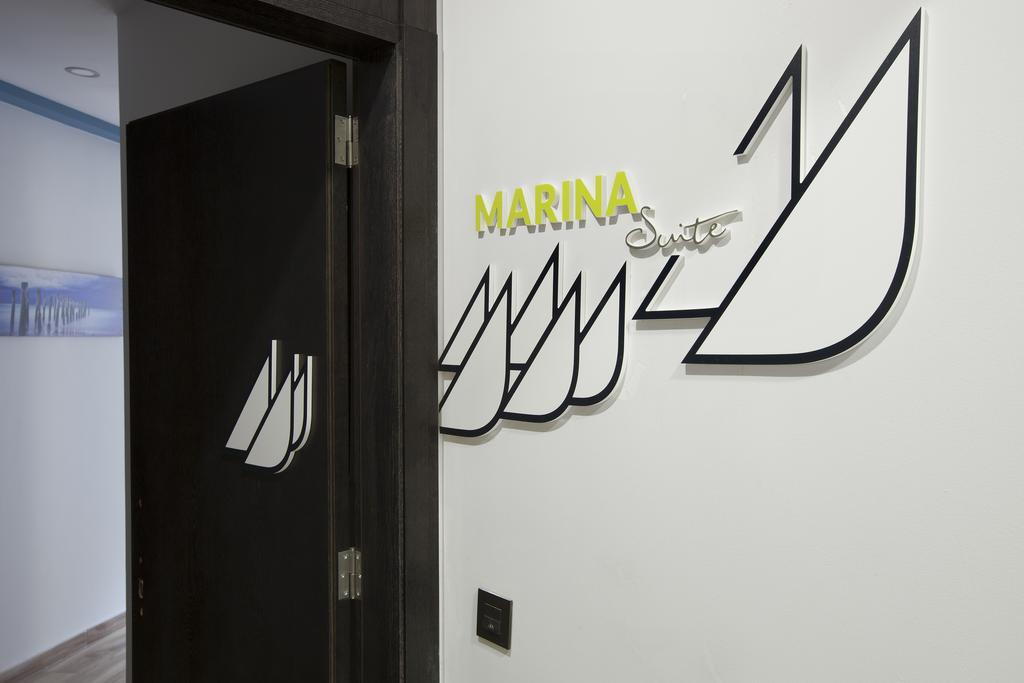 Apartment Gran Marina *